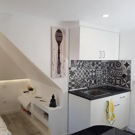 Love Apartament