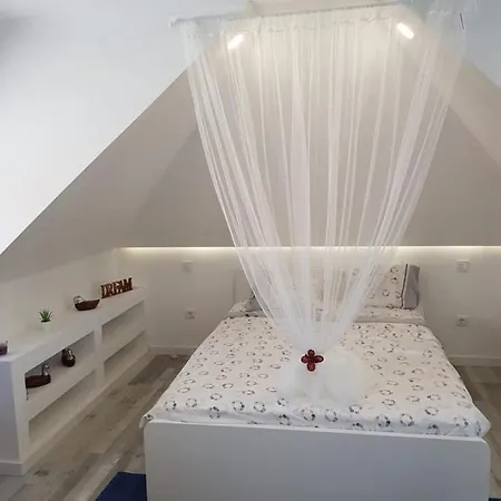 Apartament Love Costa de Caparica